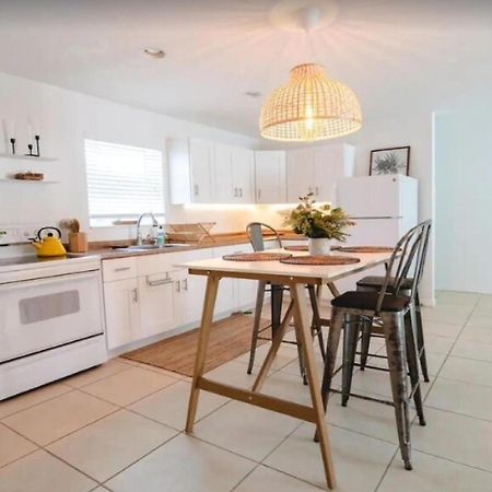 108 Loft Bradenton Villa Bagian luar foto