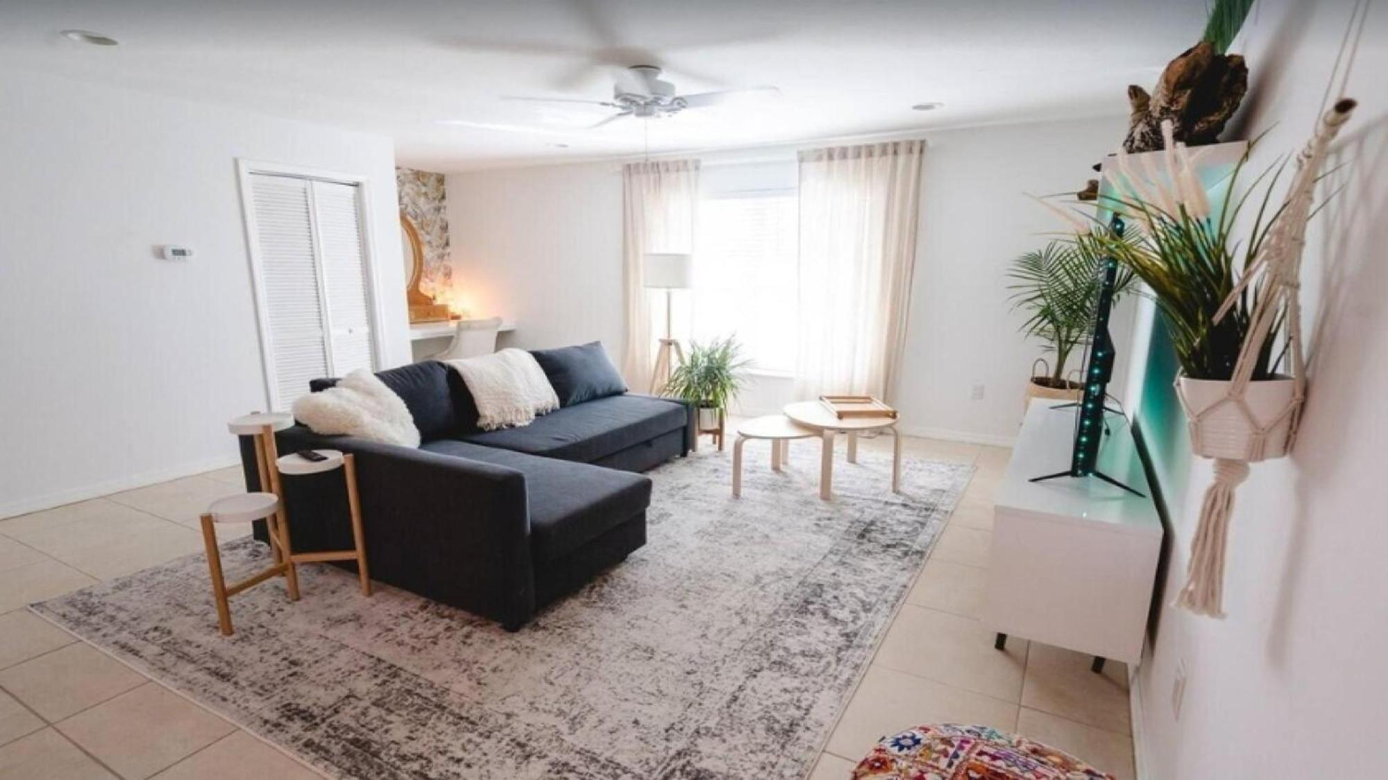 108 Loft Bradenton Villa Bagian luar foto