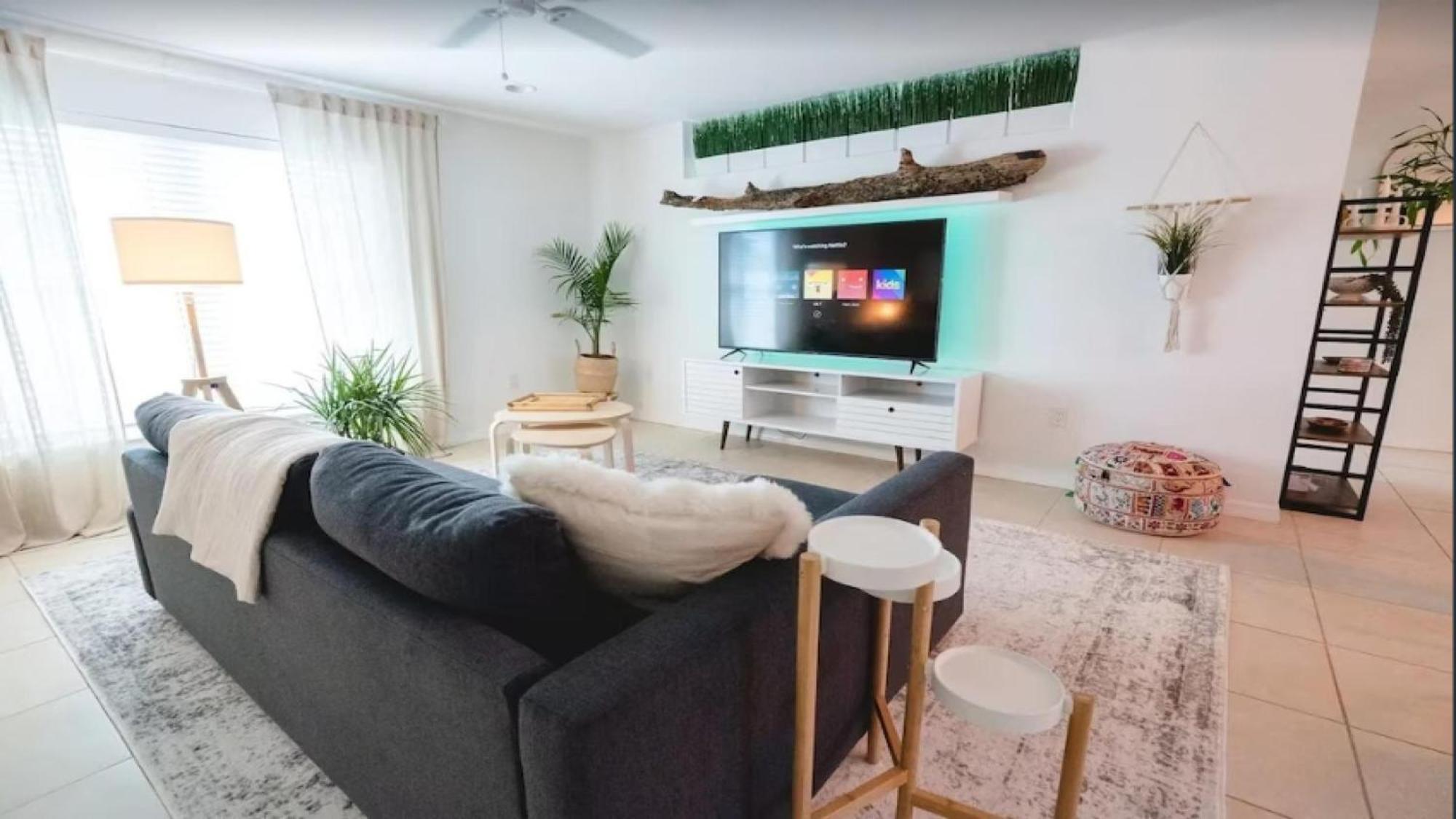 108 Loft Bradenton Villa Bagian luar foto