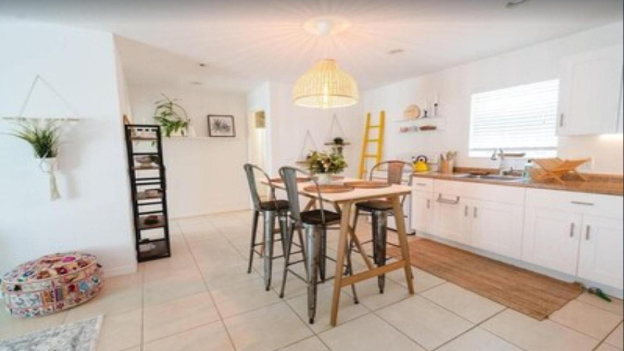 108 Loft Bradenton Villa Bagian luar foto