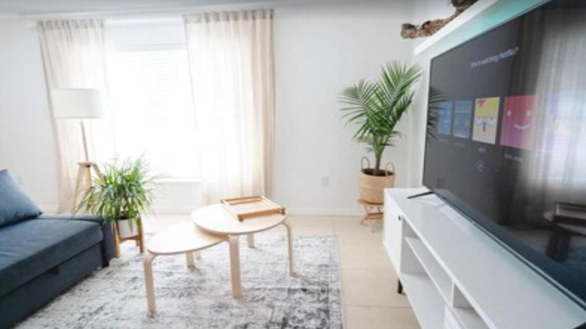 108 Loft Bradenton Villa Bagian luar foto