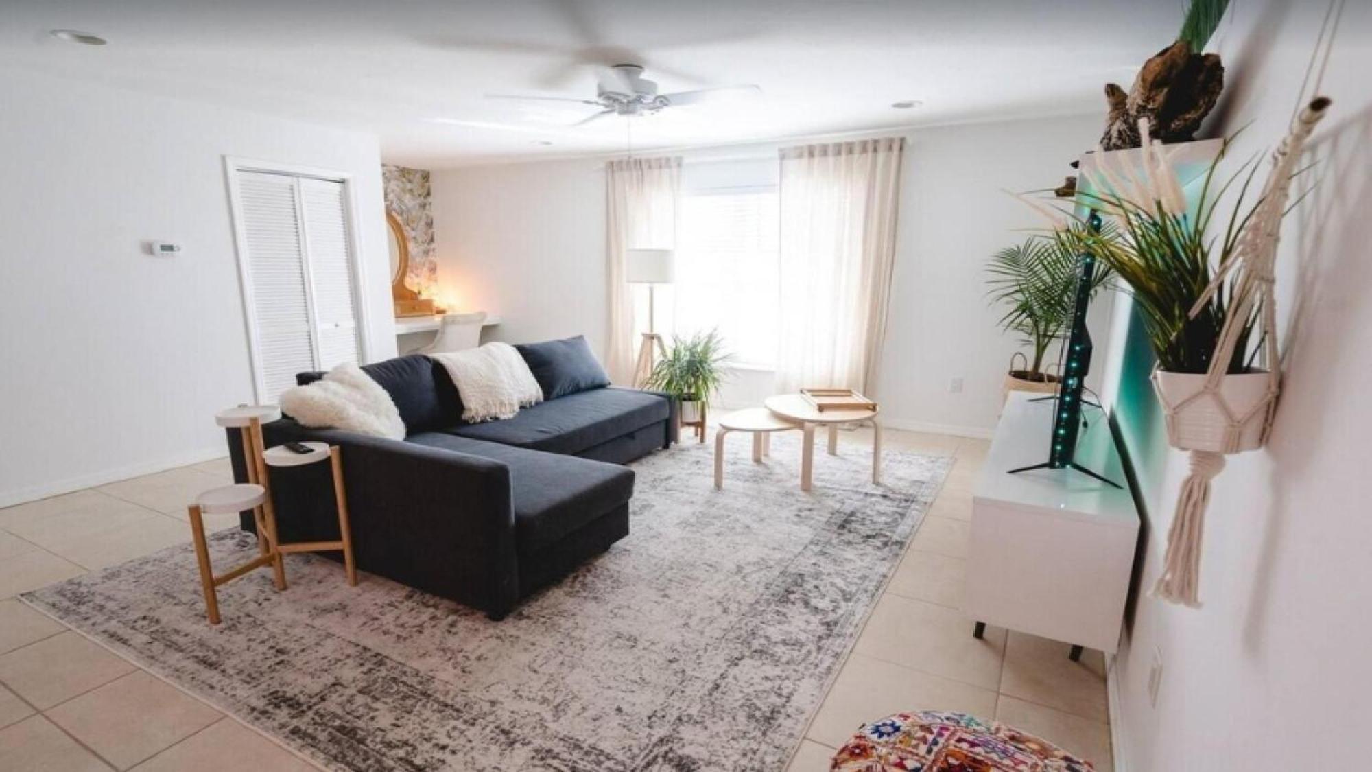 108 Loft Bradenton Villa Bagian luar foto