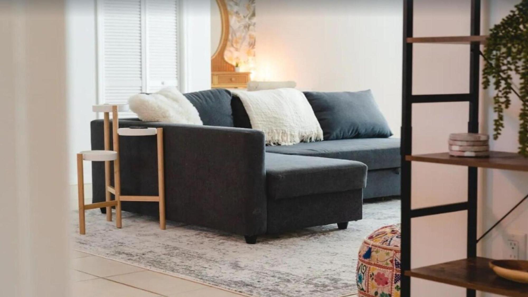 108 Loft Bradenton Villa Bagian luar foto