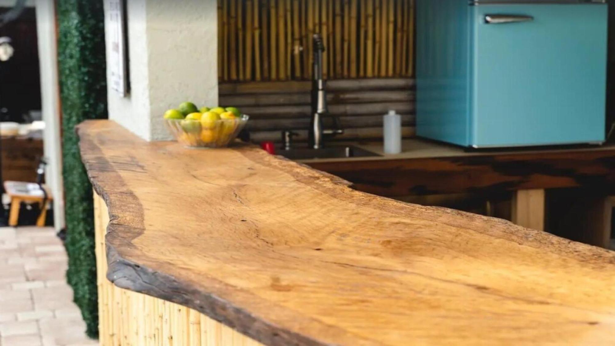 108 Loft Bradenton Villa Bagian luar foto