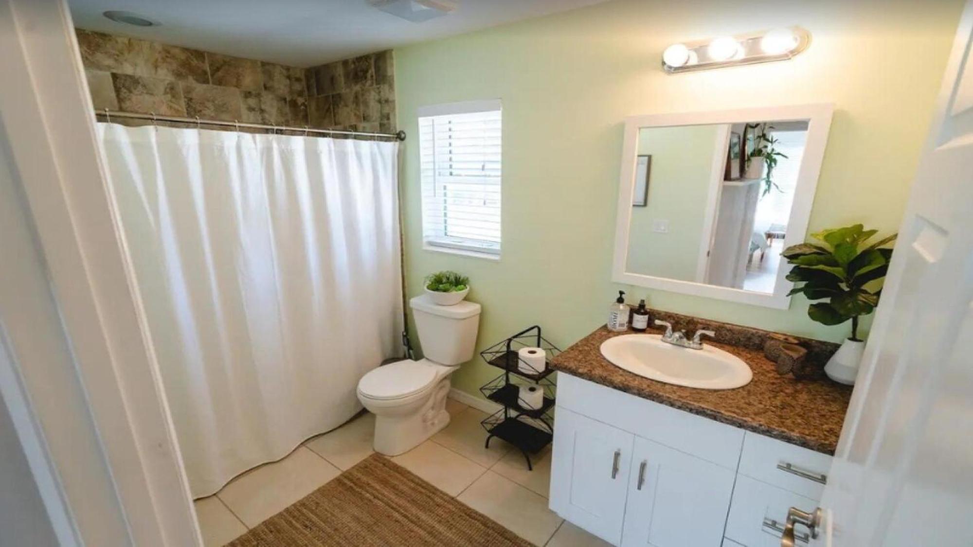 108 Loft Bradenton Villa Bagian luar foto