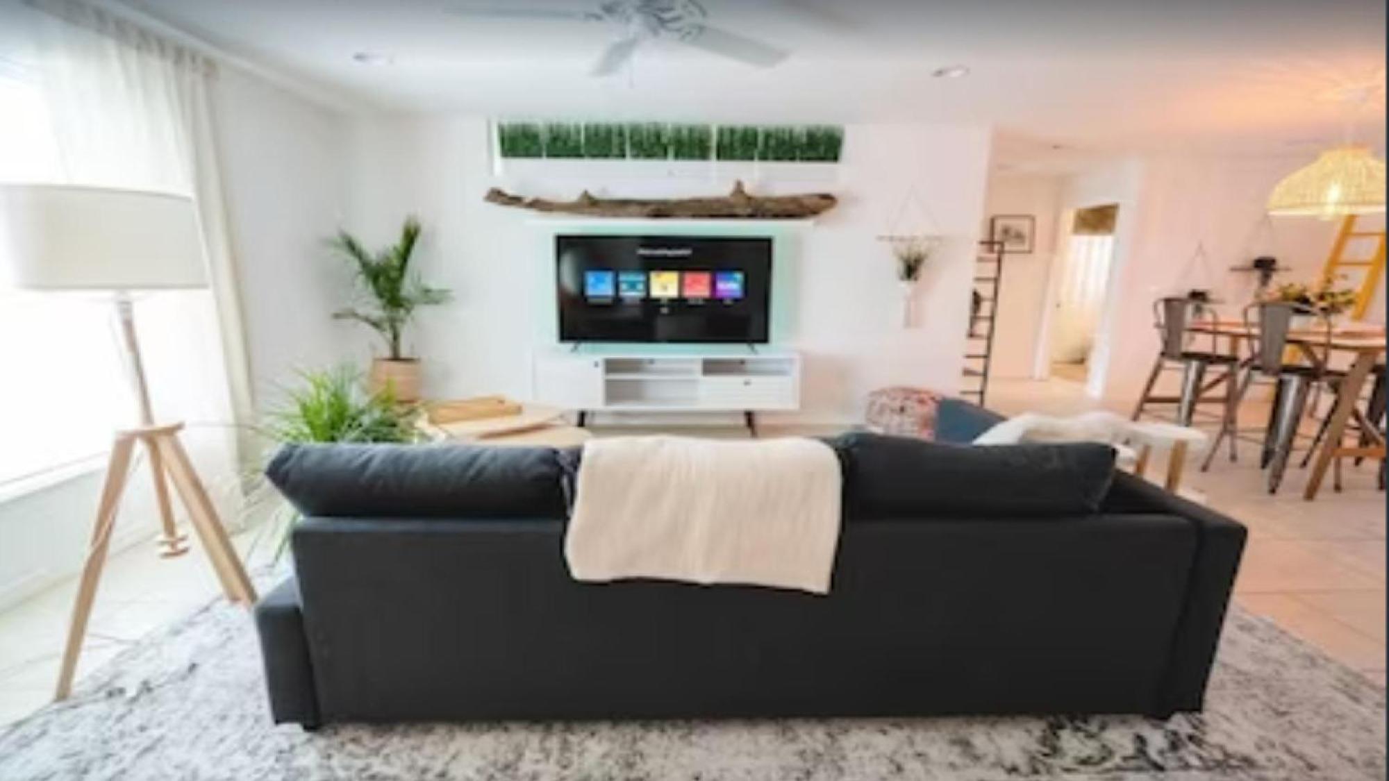 108 Loft Bradenton Villa Bagian luar foto