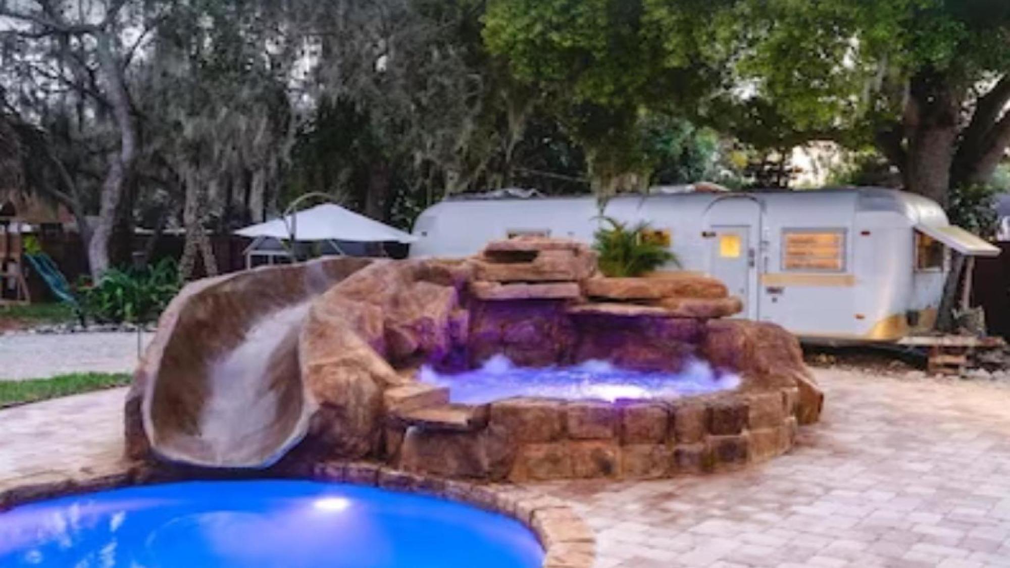108 Loft Bradenton Villa Bagian luar foto