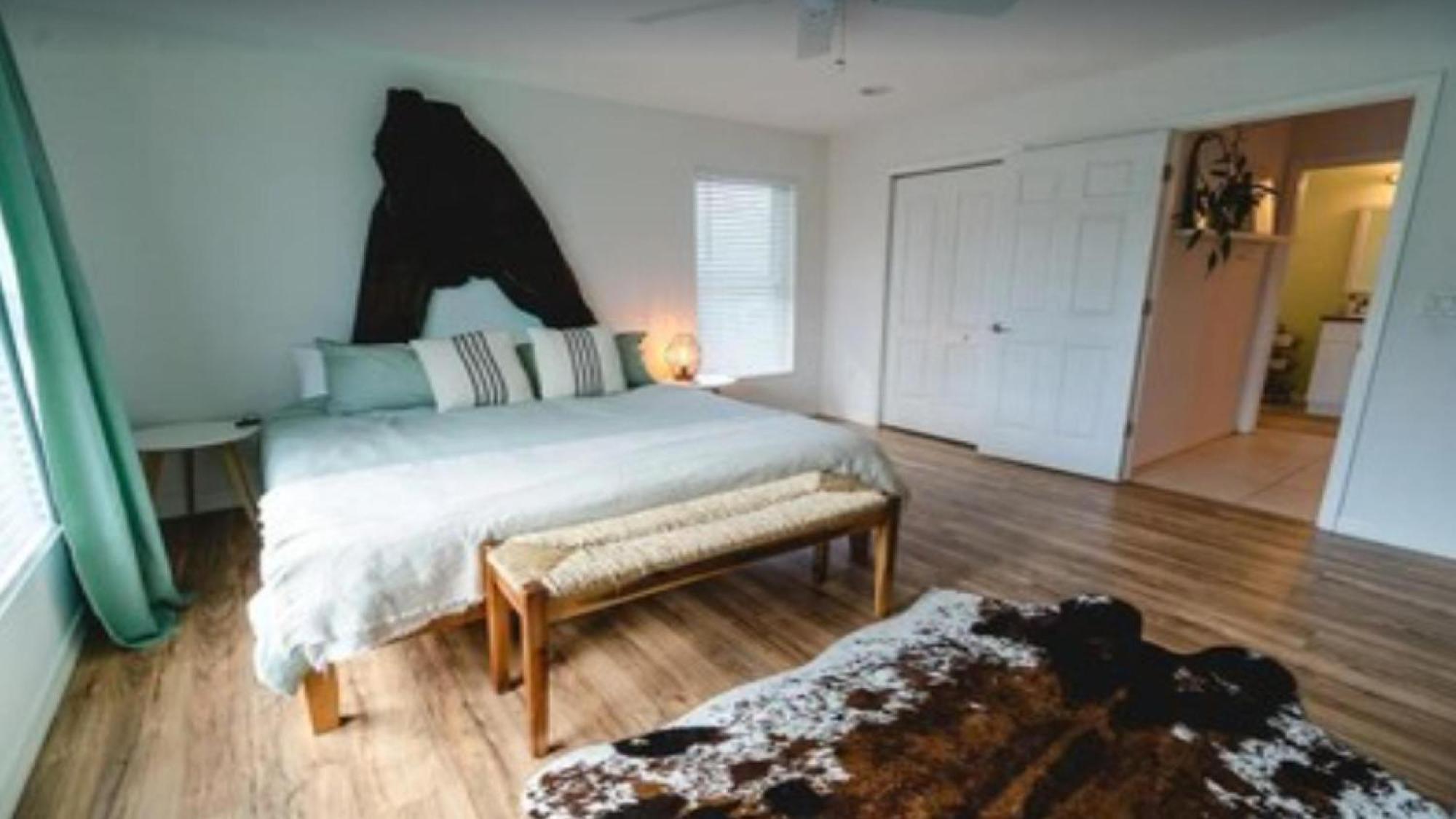 108 Loft Bradenton Villa Bagian luar foto