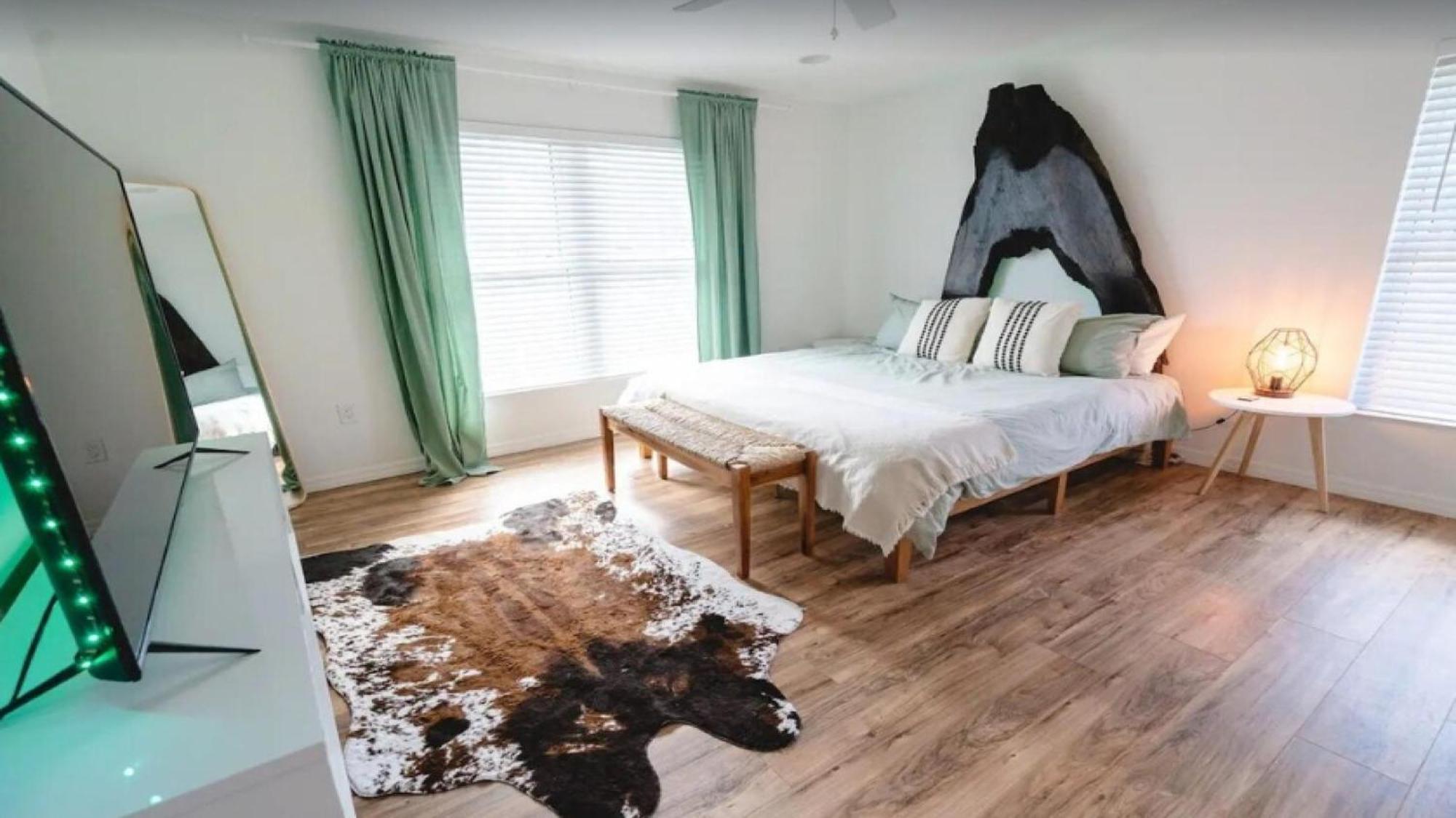 108 Loft Bradenton Villa Bagian luar foto